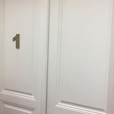 Affittacamere Mare Fuori Специя Екстериор снимка