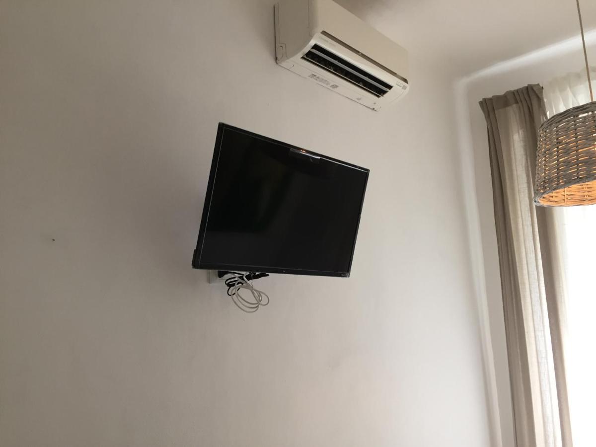 Affittacamere Mare Fuori Специя Екстериор снимка